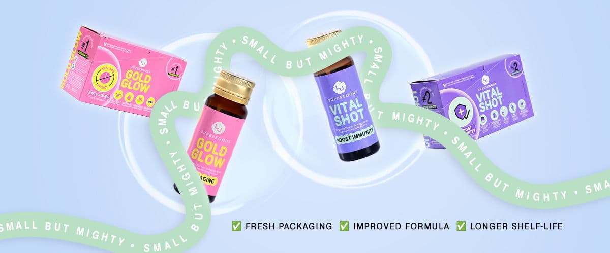 La Juiceria Superfoods